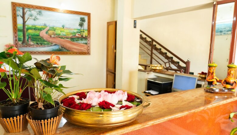 Hotel Victoriyah