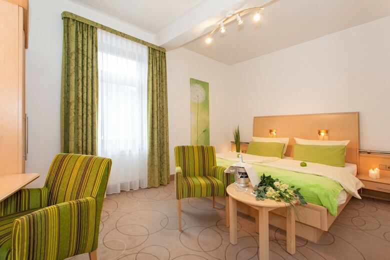 Flair Hotel Werbetal