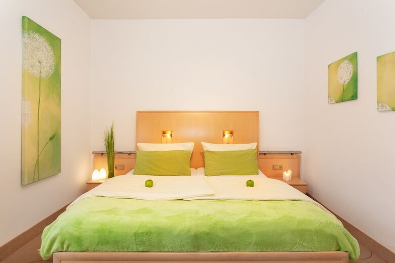 Flair Hotel Werbetal