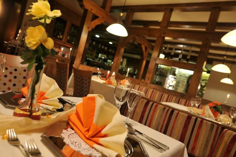 Flair Hotel Werbetal