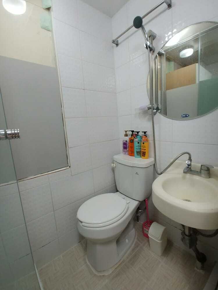 Hostal Family Residence