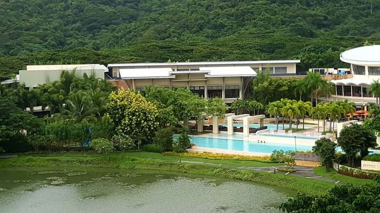 Hamilo Coast Pico Condotel