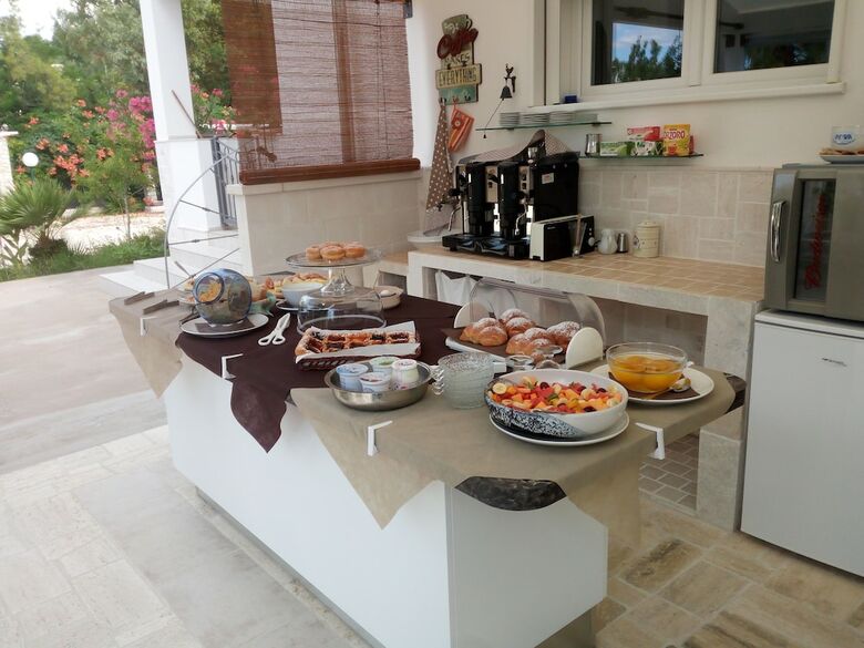 Villa Soleanna Residence