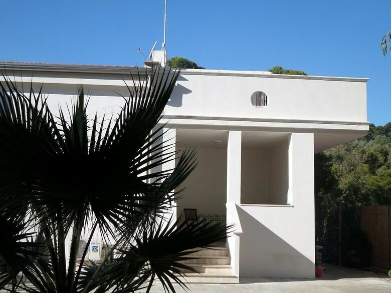 Villa Soleanna Residence
