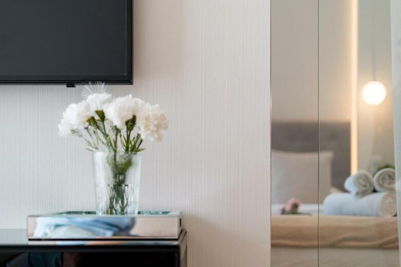 Ga Luxury Apartments Masarska 54