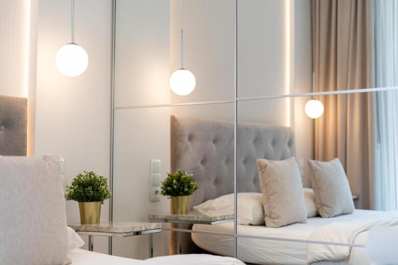 Ga Luxury Apartments Masarska 54