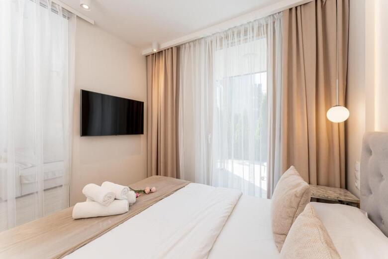 Ga Luxury Apartments Masarska 54