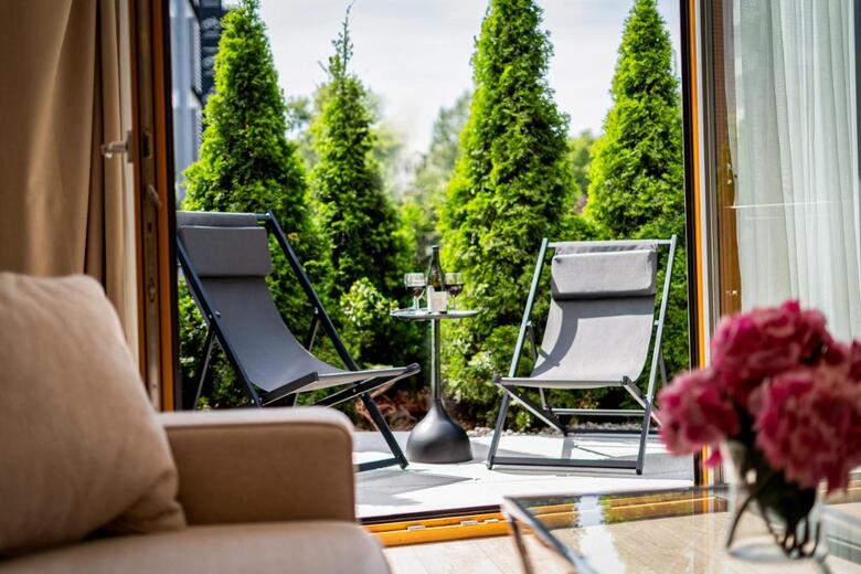 Ga Luxury Apartments Masarska 54