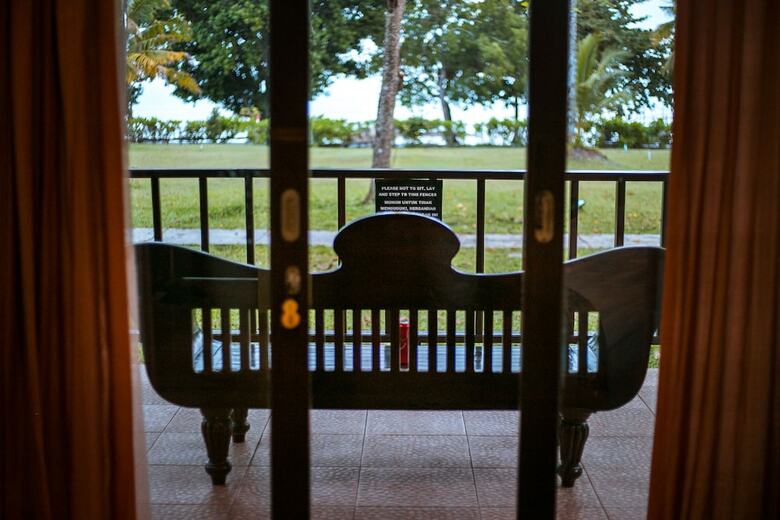 Hotel Lorin Belitung Beach Resort