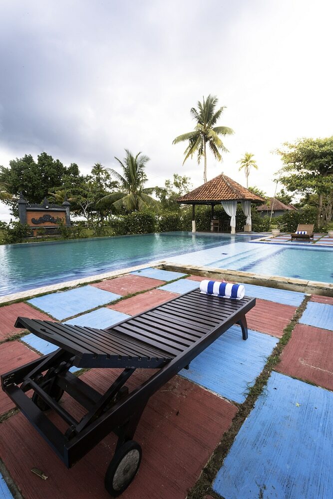 Hotel Lorin Belitung Beach Resort