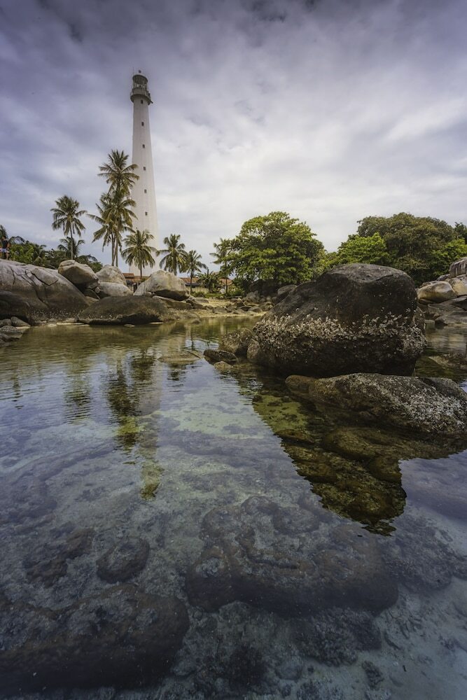 Hotel Lorin Belitung Beach Resort