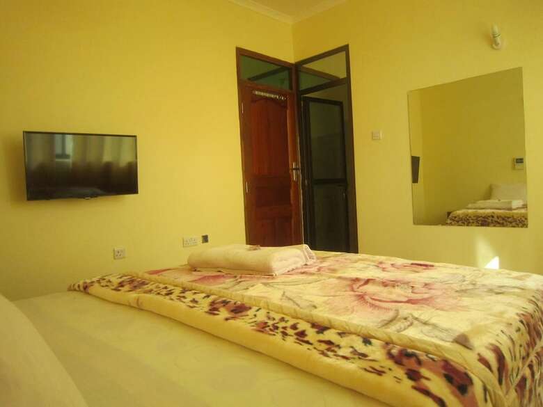 Hotel New Fq Motel