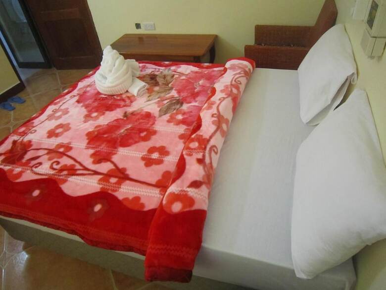 Hotel New Fq Motel