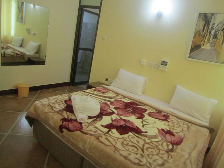Hotel New Fq Motel