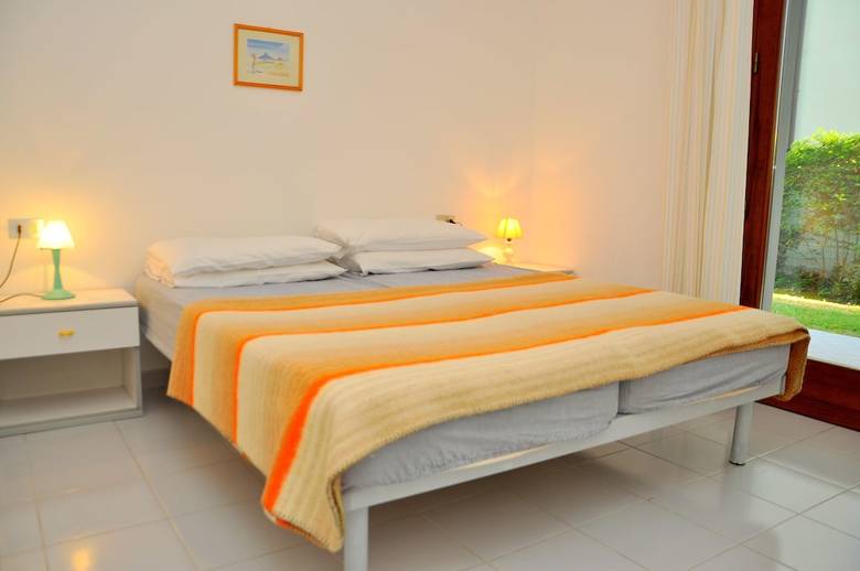 Residencia Condominio Tucano