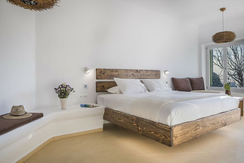 Hotel Klidon Dreamy Living Suites