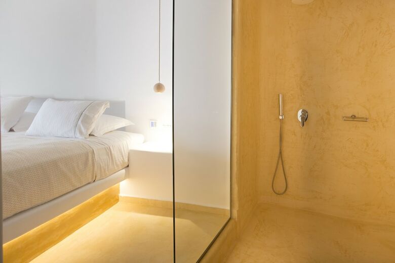 Hotel Klidon Dreamy Living Suites