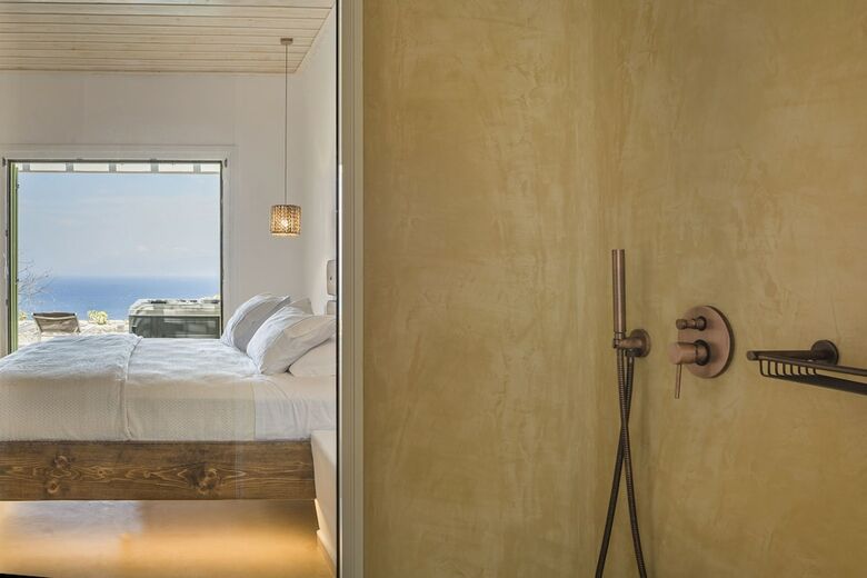 Hotel Klidon Dreamy Living Suites