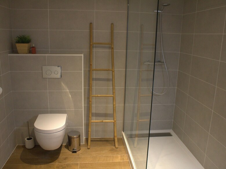 Hotel Effet Lodge