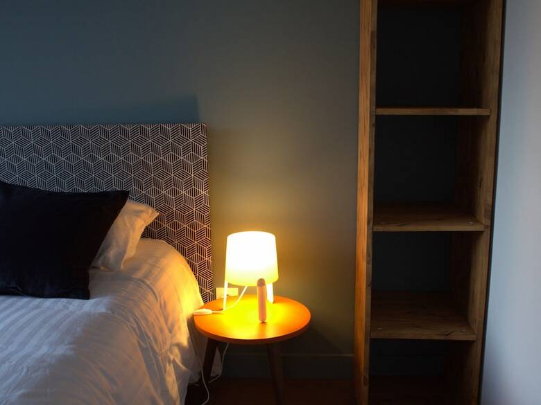 Hotel Effet Lodge