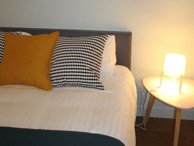 Hotel Effet Lodge