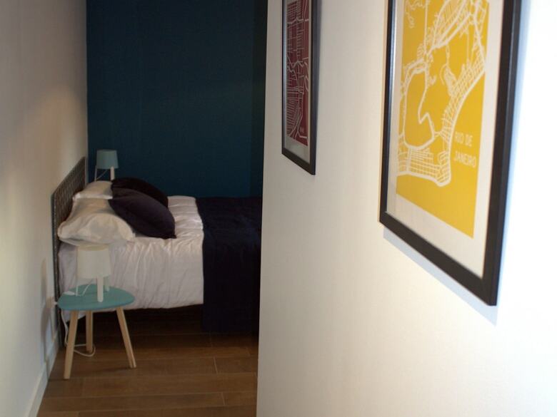 Hotel Effet Lodge