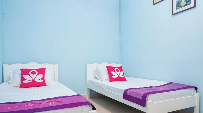 Hotel Zen Home Villa Tepi Bendang