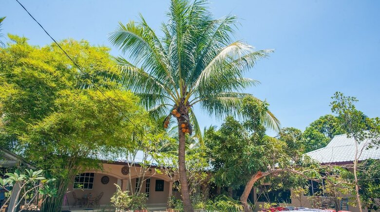Hotel Zen Home Villa Tepi Bendang