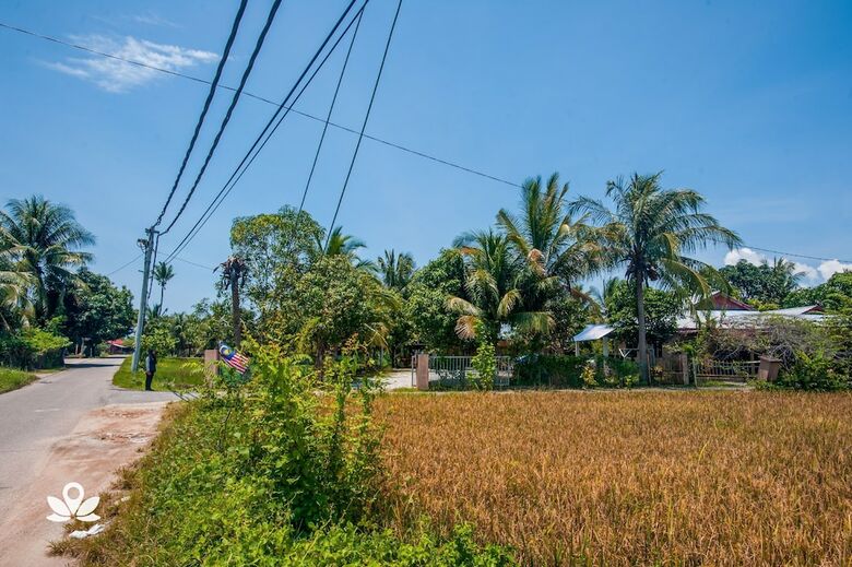 Hotel Zen Home Villa Tepi Bendang