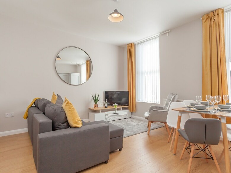 City North Apartments