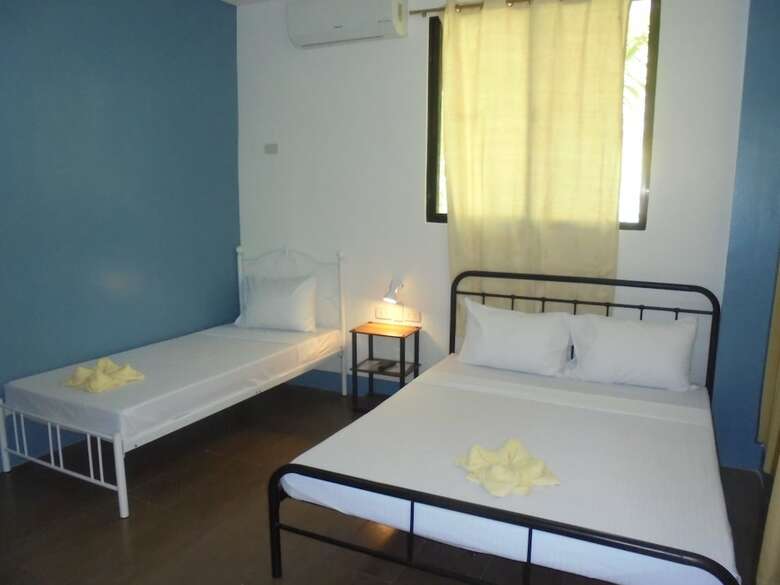 Hotel Maya Playa