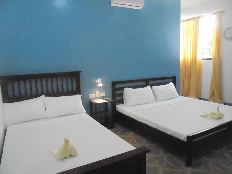 Hotel Maya Playa
