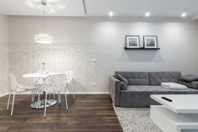 Ga Luxury Apartments Wawrzynca 19