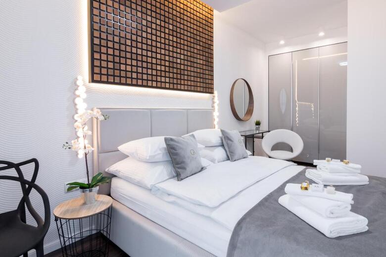 Ga Luxury Apartments Wawrzynca 19