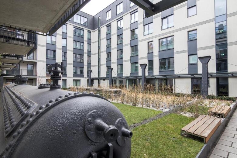 Ga Luxury Apartments Wawrzynca 19