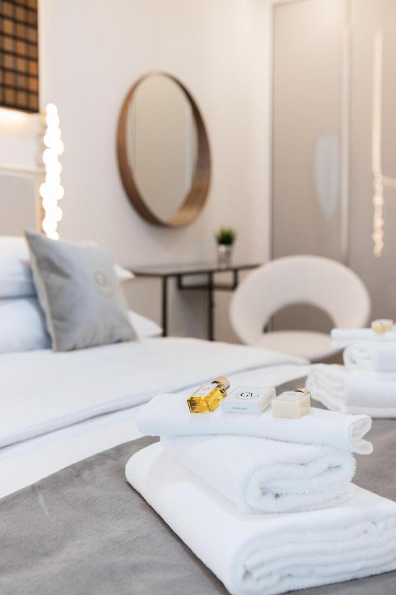 Ga Luxury Apartments Wawrzynca 19