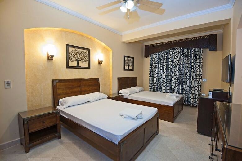 Villa In El Gouna With Pool