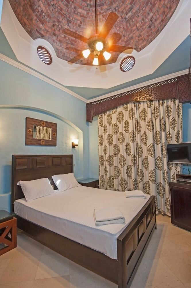 Villa In El Gouna With Pool
