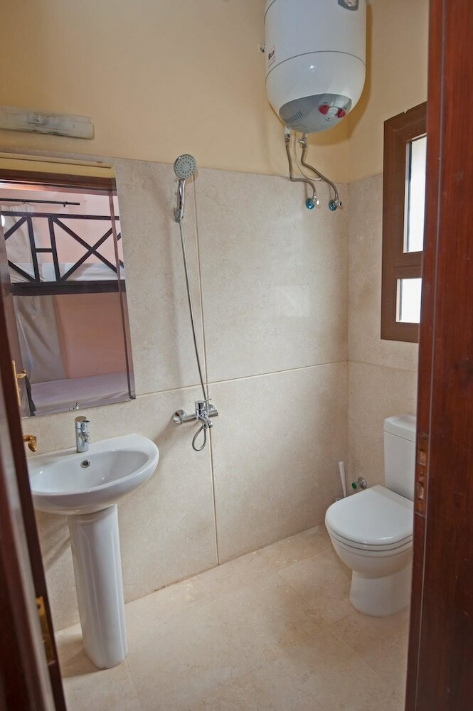 Villa In El Gouna With Pool