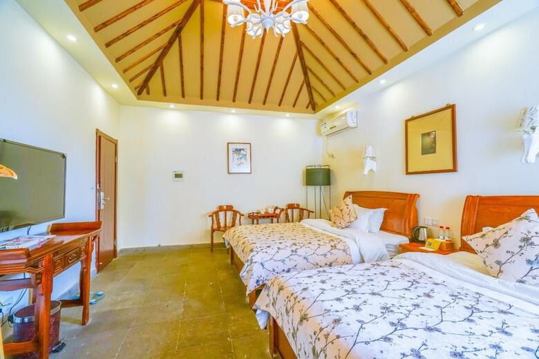 Posada Yiyun Botique Inn Granada Garden