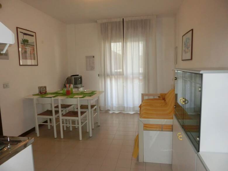 Apartamento Residence Gemini