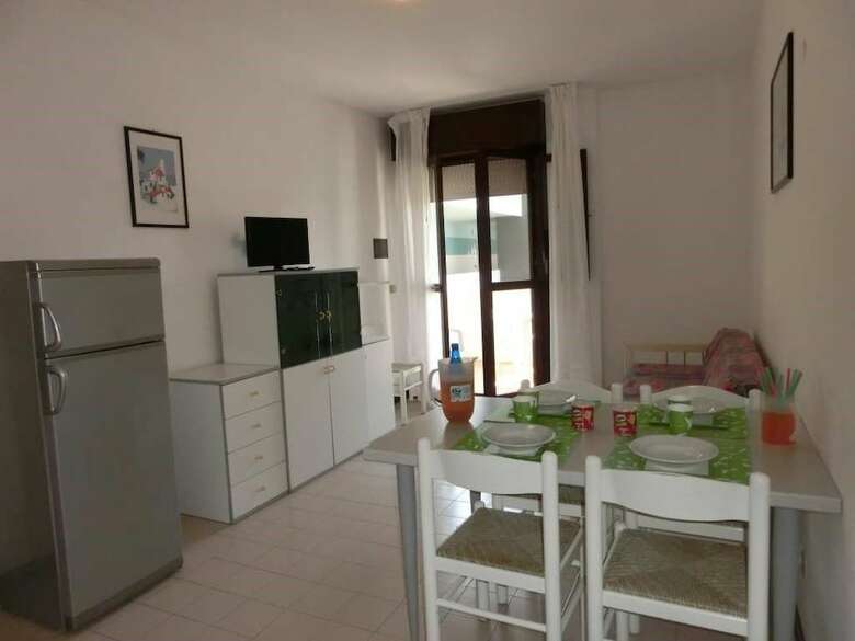 Apartamento Residence Gemini
