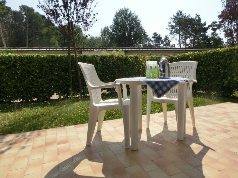 Apartamento Residence Gemini