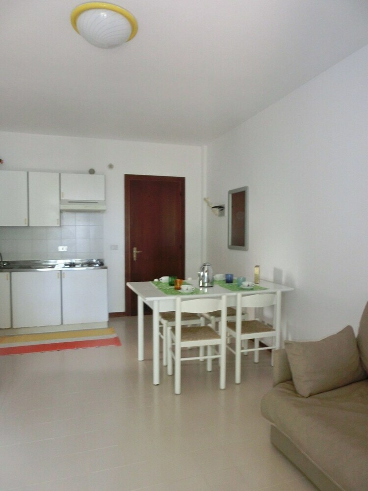 Apartamento Residence Gemini