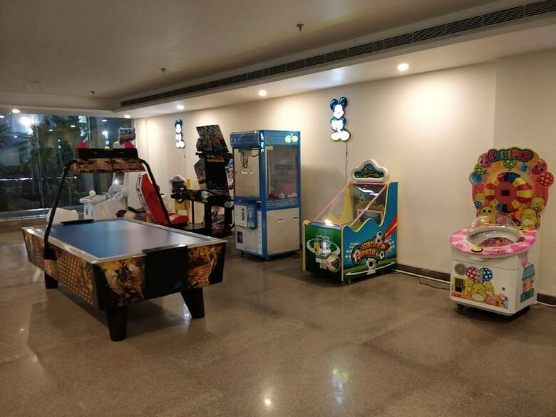Hotel Clarks Residences Vrindavan