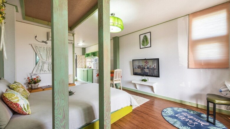 Tingkerbell Pension