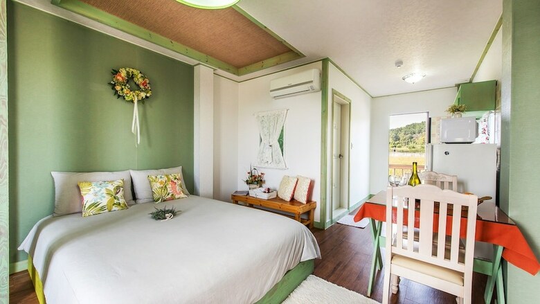 Tingkerbell Pension