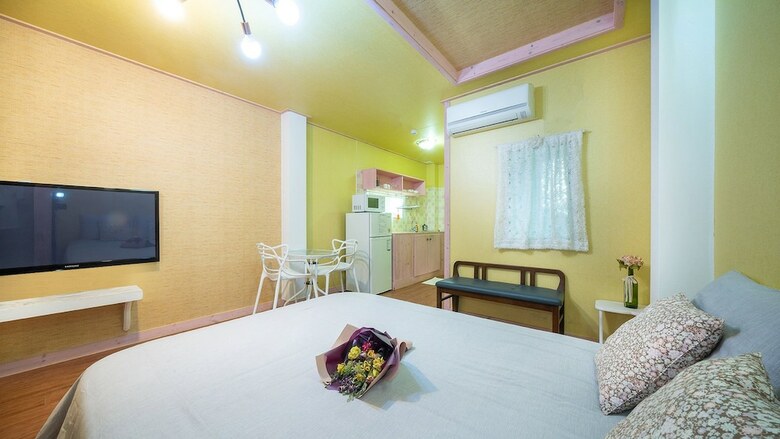 Tingkerbell Pension