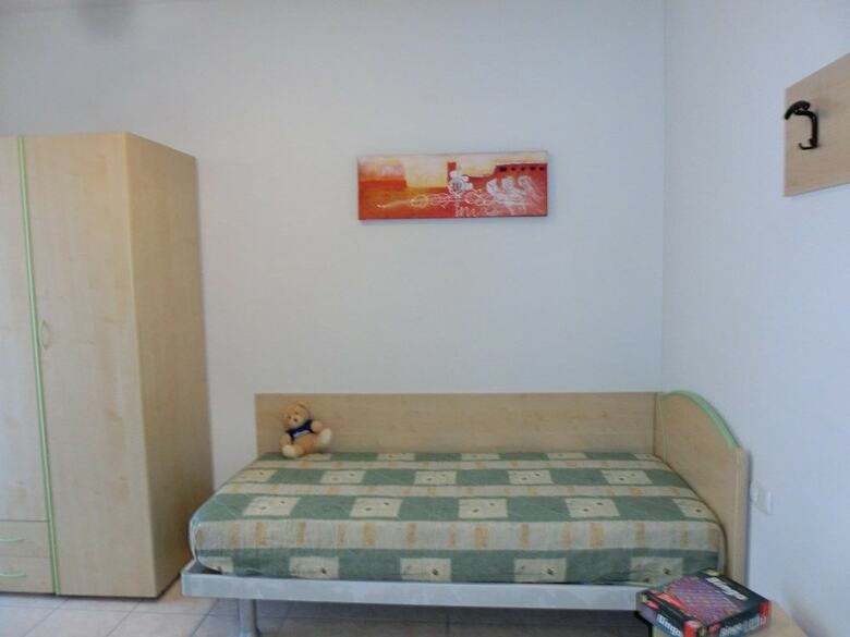 Apartamento Villaggio Leopardi