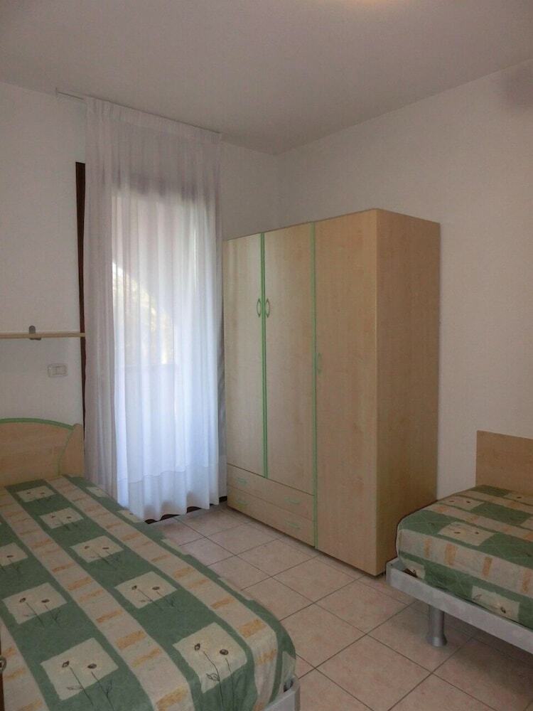 Apartamento Villaggio Leopardi